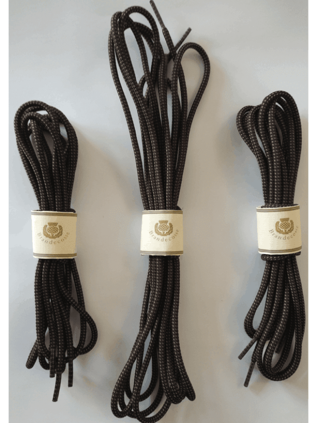 Replacement Laces Thumbnail Replacement Laces Thumbnail