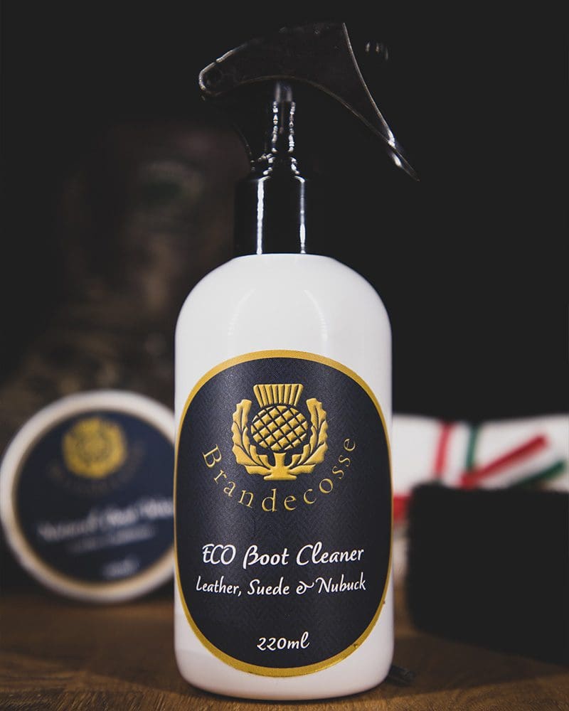 Eco Boot Cleaner Thumbnail Eco Boot Cleaner Thumbnail