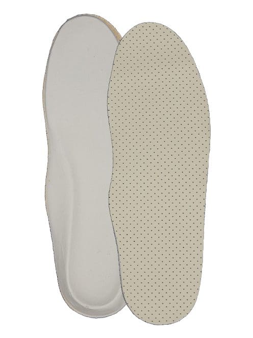 Memory Foam Insoles Thumbnail Memory Foam Insoles Thumbnail