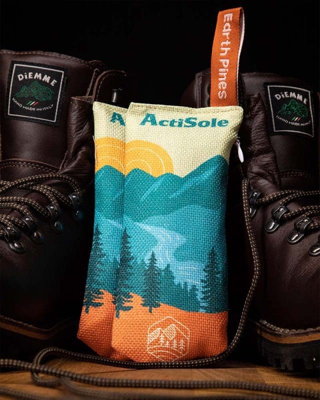 ActiSole - Boot Deodorisers Thumbnail ActiSole - Boot Deodorisers Thumbnail